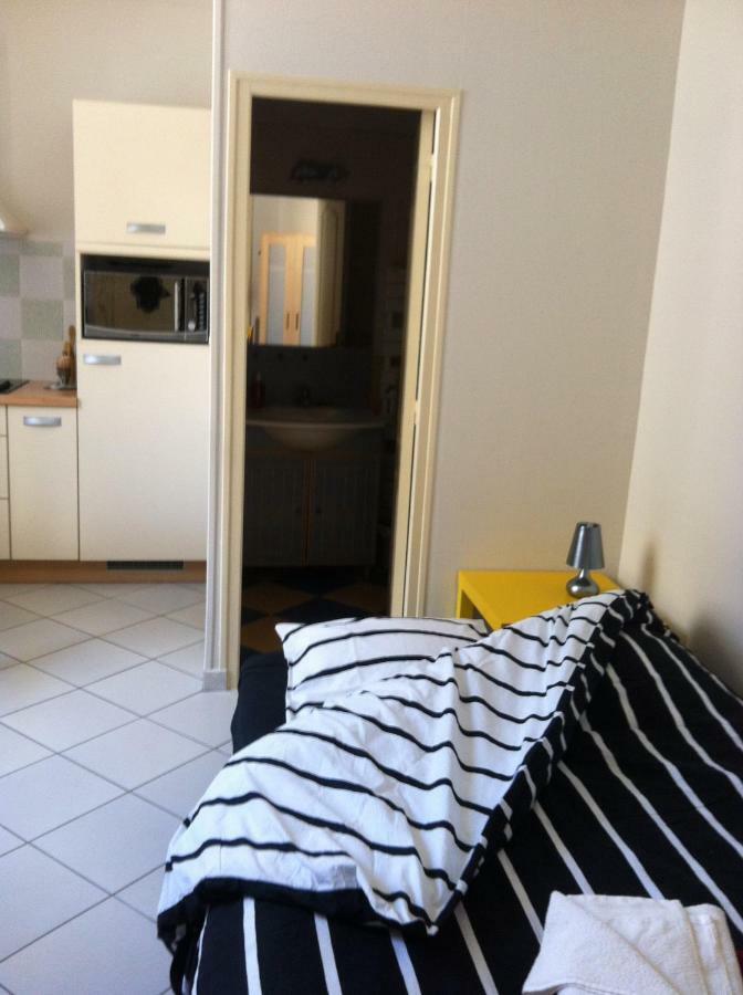Gite De La Princerie - Studio Proche Gare - Centre Ville - Gere Par Presta-Zen'Services Verdun-sur-Meuse Kültér fotó