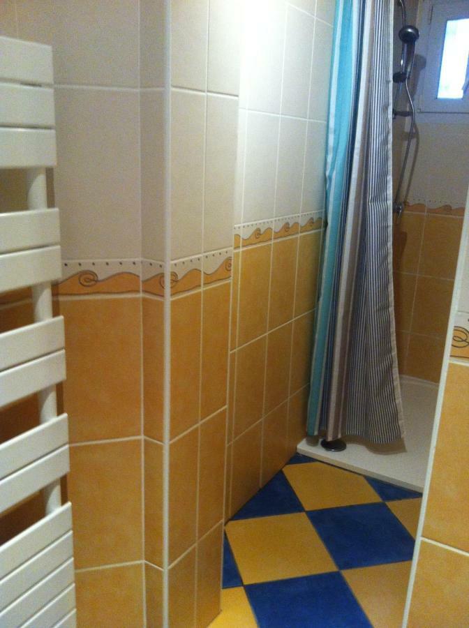 Gite De La Princerie - Studio Proche Gare - Centre Ville - Gere Par Presta-Zen'Services Verdun-sur-Meuse Kültér fotó